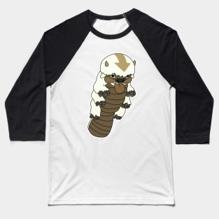 Baby Appa Baseball T-Shirt